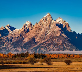 6 советов по посещению национальных парков от путешественника, который уже побывал в 400 из них