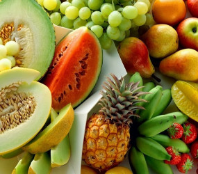 Вы знаете, как на самом деле выглядит ваша любимая еда?