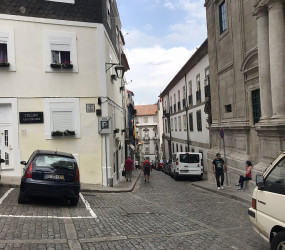 Всё про аренду авто в Португалии – из личного опыта