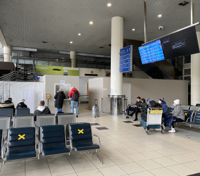 Где сдать тест на ковид для Турции? Какие требования к тестам?