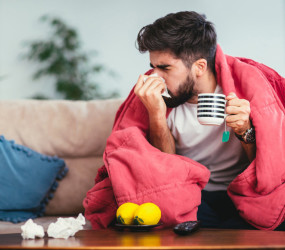 10 самых распространенных болезней путешественников и как их избежать