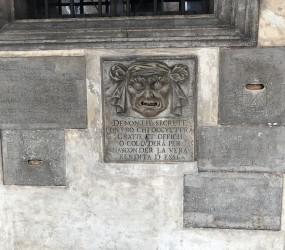 Как жаловались на государственных чиновников венецианцы эпохи Возрождения