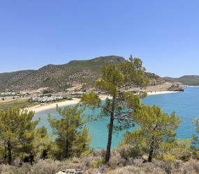 Сипахили (Sipahili) — 15 фото, как добраться из Мерсина