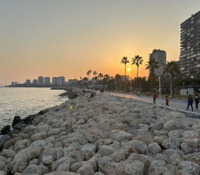 Мерсин: стоит ли переезжать? Плюсы и минусы глазами очевидцев