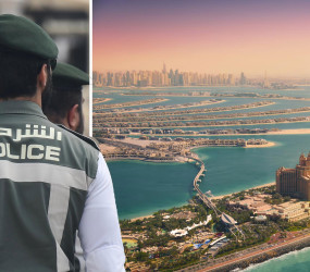 Британке из Дубая грозит штраф в 136 000 долларов за мат в WhatsApp