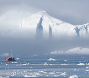 Антарктида — Антарктика — Арктика:  чем отличаются, где находятся?