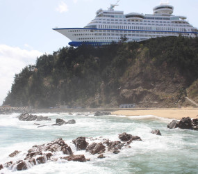 11 самых необычных отелей мира