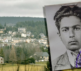 Еврей оставил наследство французскому городку, укрывавшему его от нацистов