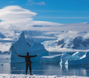 Южный океан. Что мы о нём знаем?