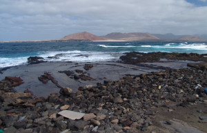 Монтанья-Клара остров, Канарские острова, фото № 32950 – фотографии Канарских островов