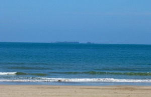 Нгве-Саунг-Бич, Мьянма – фотографии Мьянмы