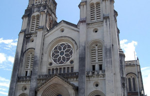 Кафедральный Собор Форталезы – фотографии Бразилии