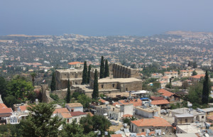 Беллапаис (Bellapais). Фото 7 – фотографии Кипра