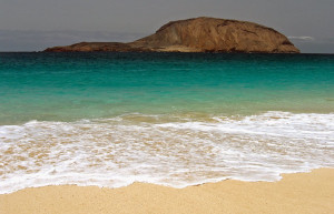 Монтанья-Клара остров, Канарские острова, фото № 32954 – фотографии Канарских островов