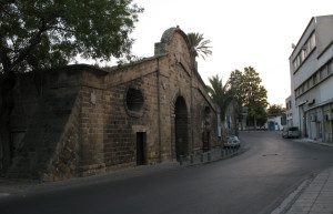 Никосия, Кипр, фото № 38411 – фотографии Кипра