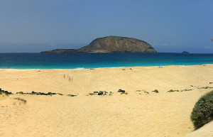 Монтанья-Клара остров, Канарские острова, фото № 32955 – фотографии Канарских островов