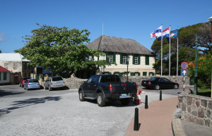 Ораньестад, Синт-Эстатиус остров, Карибские Нидерланды, фото № 76740 – фотографии Карибских Нидерландов