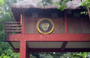 Национальный парк Карраско – фотографии Боливии