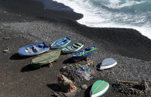 Эль-Гольфо, Лансароте остров, Канарские острова, фото № 32892 – фотографии Канарских островов