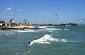 Маяк Мурисипе – фотографии Бразилии