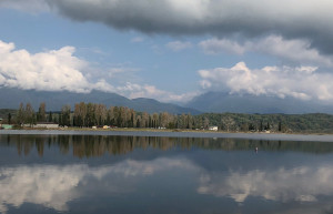 Озеро Инкит. Пицунда – фотографии Абхазии