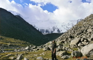 Белуха – фотографии России
