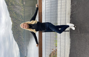 Путешествие – фотографии России