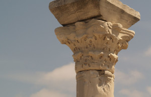 Херсонес Таврический – фотографии России