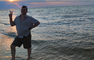 Море – фотографии России