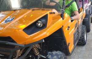 Боржоми 2022 – фотографии Грузии