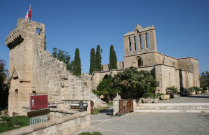 Беллапаис. Кипр – фотографии Кипра