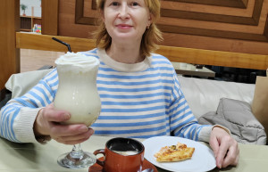 За пицей)) – фотографии России