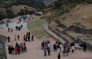 «Курорт» – фотографии Перу