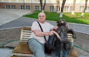 Йошкин Кот – фотографии России