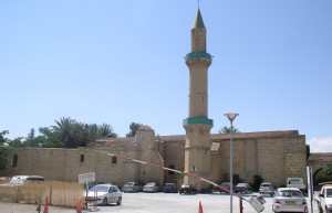 Никосия, Кипр, фото № 38407 – фотографии Кипра