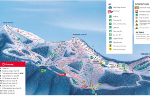 Крвавец, Словения, фото № 57205 – фотографии Словении