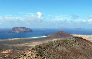 Монтанья-Клара остров, Канарские острова, фото № 32952 – фотографии Канарских островов