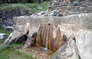 «Место отдыха» – фотографии Перу