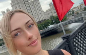 Москва – фотографии России