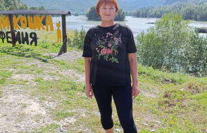 Алтай – фотографии России