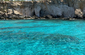 Kavo Greko – фотографии Кипра