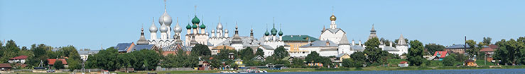 Ростов Великий Ростов Великий