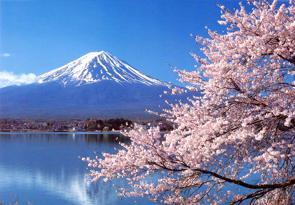 Послабление оформления виз в Японию распространится на организованные туристические группы Послабление оформления виз в Японию распространится на организованные туристические группы