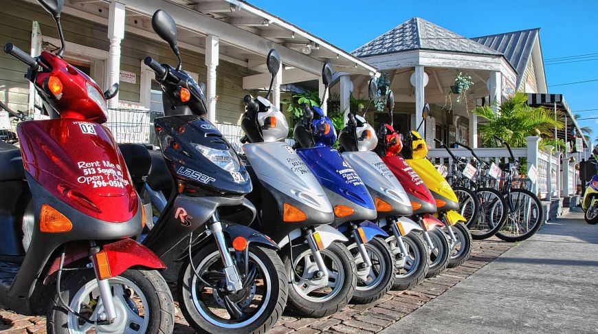 Мотобайк на Пхукете в 2018 году: аренда, как и где оформить? Мотобайк на Пхукете в 2018 году: аренда, как и где оформить?