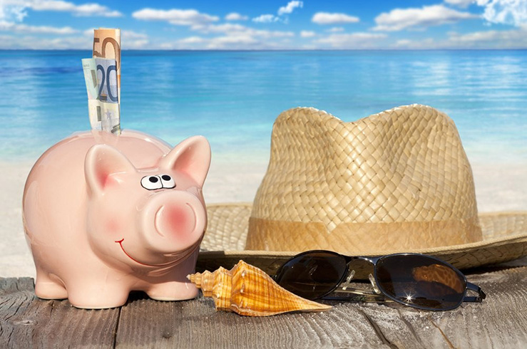 В популярных туристических регионах России с отдыхающих будут взимать курортный сбор В популярных туристических регионах России с отдыхающих будут взимать курортный сбор