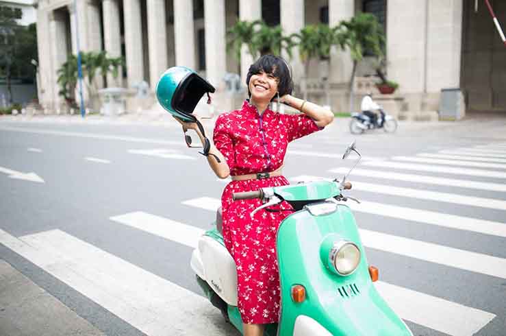 Вьетнамцы: особенности менталитета Вьетнамцы: особенности менталитета