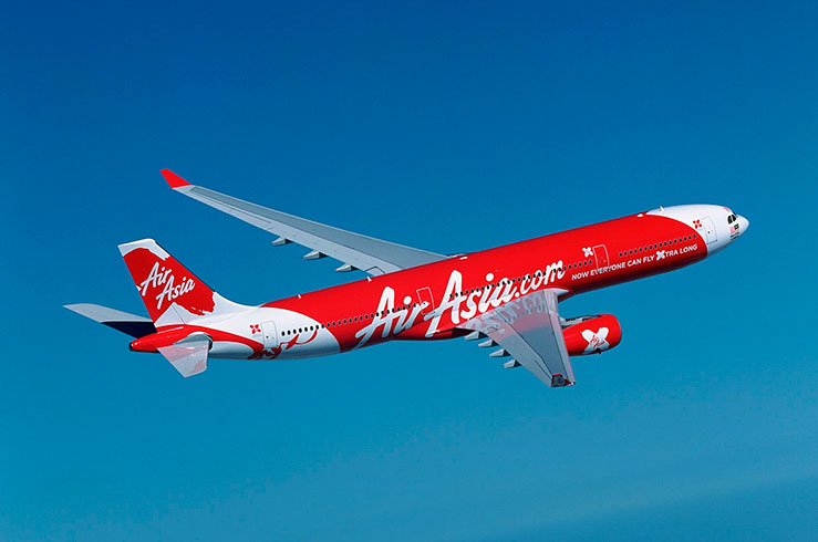 Назван лучший лоукостер мира Назван лучший лоукостер мира