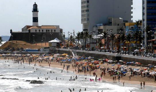 Прайя-да-Барра (Praia da Barra) Прайя-да-Барра (Praia da Barra)