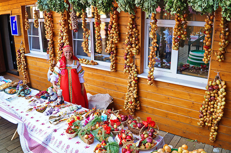 Лукова ярмонка Лукова ярмонка