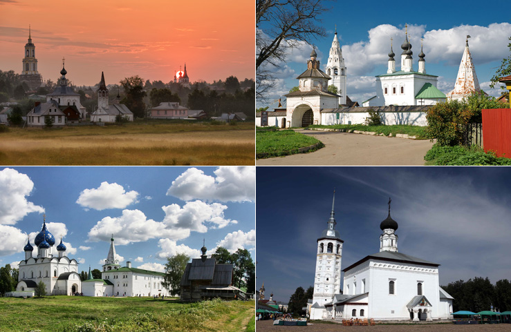 Суздаль Суздаль